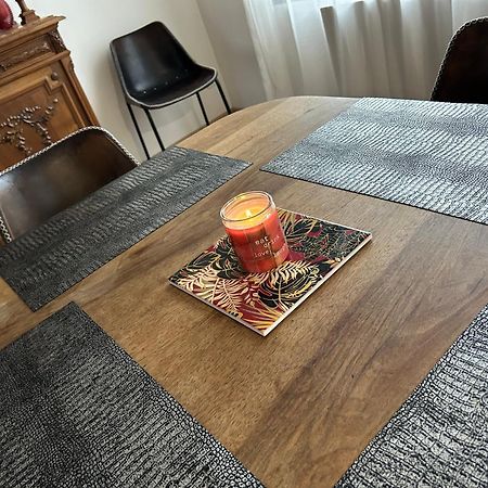 Haylenes Apartment Tourcoing Bagian luar foto
